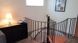 Ferienwohnung in Gr&ouml;mitz - Deichkrone App. 11 - Bild 12