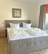 Ferienwohnung in Gr&ouml;mitz - Deichkrone App. 11 - Bild 13