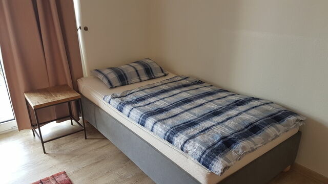 Ferienwohnung in Gr&ouml;mitz - Deichkrone App. 11 - Bild 14