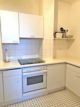 Ferienwohnung in Gr&ouml;mitz - Deichkrone App. 11 - Bild 16