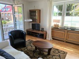 Ferienwohnung in Gr&ouml;mitz - Bootshaus, App. 1 - Bild 1