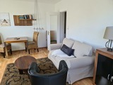 Ferienwohnung in Gr&ouml;mitz - Bootshaus, App. 1 - Bild 2