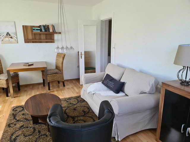 Ferienwohnung in Gr&ouml;mitz - Bootshaus, App. 1 - Bild 2