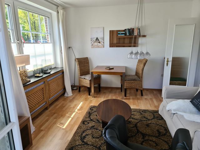 Ferienwohnung in Gr&ouml;mitz - Bootshaus, App. 1 - Bild 3