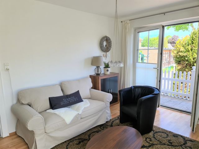 Ferienwohnung in Gr&ouml;mitz - Bootshaus, App. 1 - Bild 4