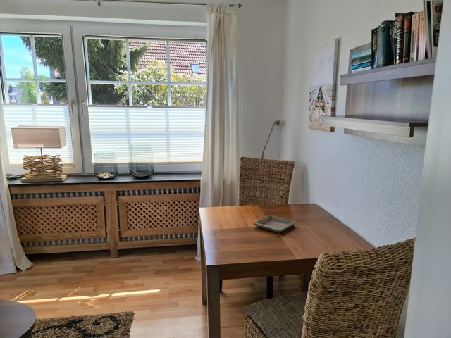 Ferienwohnung in Gr&ouml;mitz - Bootshaus, App. 1 - Bild 5