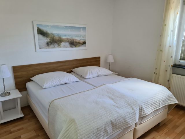 Ferienwohnung in Gr&ouml;mitz - Bootshaus, App. 1 - Bild 6