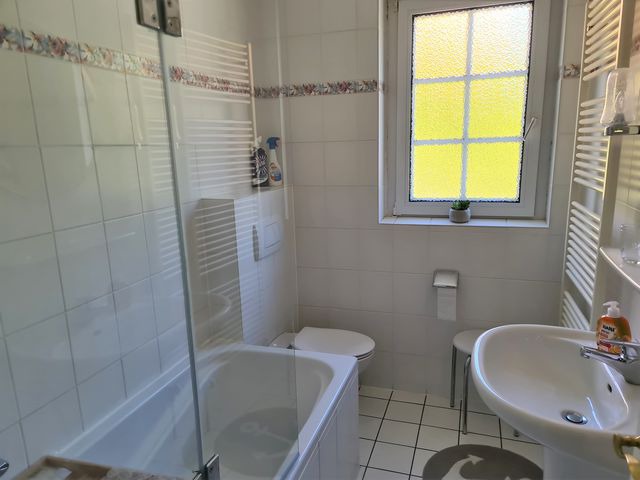 Ferienwohnung in Gr&ouml;mitz - Bootshaus, App. 1 - Bild 8