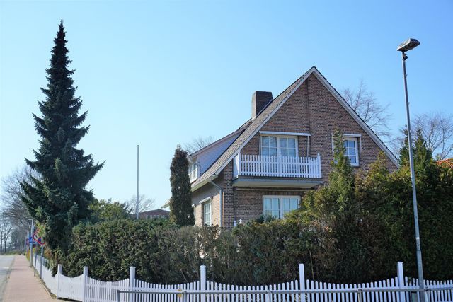 Ferienwohnung in Gr&ouml;mitz - Bootshaus, App. 1 - Bild 9