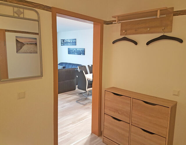 Ferienwohnung in Gr&ouml;mitz - Gr&uuml;ntal 4, Whg. 5 - Bild 11