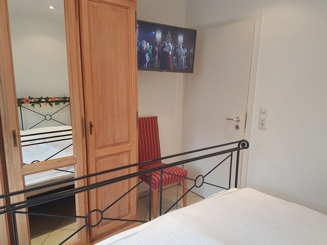 Ferienwohnung in Grömitz - Commodore Whg. 18 - Bild 8