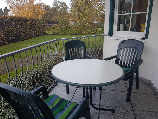Ferienwohnung in Grömitz - Commodore Whg. 18 - Bild 13