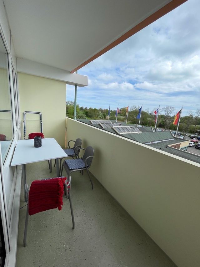 Ferienwohnung in Holm - GLAN eGbR: Ferienapp. "Backbord" (Nr. 218) im "Haus Kiel" - Bild 15