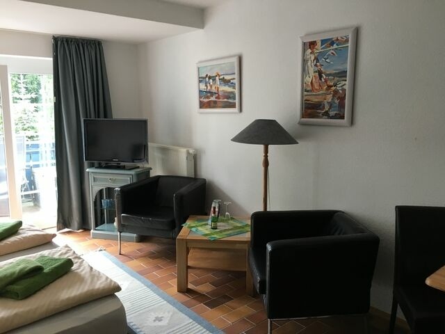 Ferienwohnung in Prerow - GH - W8 - Bild 5