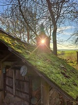 Ferienwohnung in Carinerland - Fewo Kerzenzimmer - M&auml;rchen aus Wachs und Flamme - Bild 13