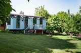 Ferienwohnung in Carinerland - Zirkuswagen - Bild 1