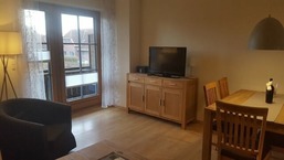 Ferienwohnung in Fehmarn OT Petersdorf - Ferienwohnung Inselläufer Ferienwohnung Inselläufer
