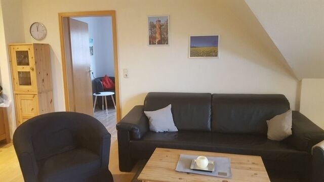 Ferienwohnung in Fehmarn OT Petersdorf - Ferienwohnung Inselläufer - Bild 2 Ferienwohnung in Fehmarn OT Petersdorf - Ferienwohnung Inselläufer - Bild 2