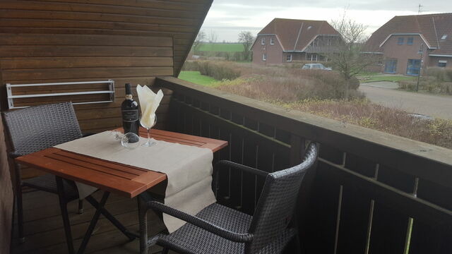 Ferienwohnung in Fehmarn OT Petersdorf - Ferienwohnung Inselläufer - Bild 8 Ferienwohnung in Fehmarn OT Petersdorf - Ferienwohnung Inselläufer - Bild 8
