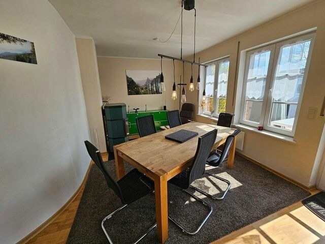 Ferienhaus in Hohwacht - Haus Kranichdüne - Bild 4
