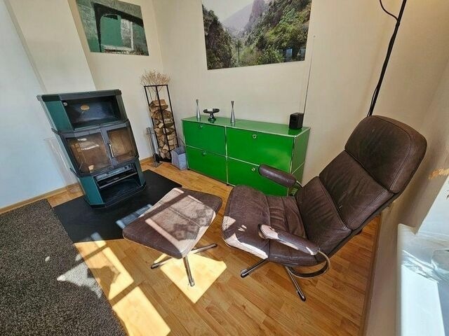 Ferienhaus in Hohwacht - Haus Kranichdüne - Bild 8