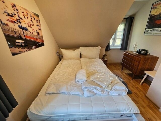 Ferienhaus in Hohwacht - Haus Kranichdüne - Bild 19