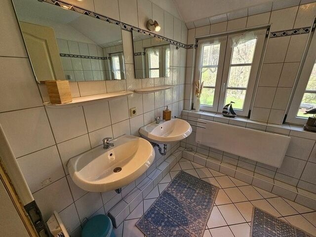 Ferienhaus in Hohwacht - Haus Kranichdüne - Bild 21