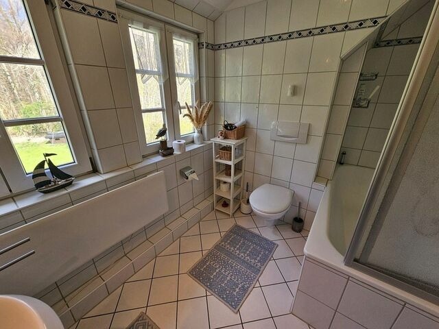Ferienhaus in Hohwacht - Haus Kranichdüne - Bild 24