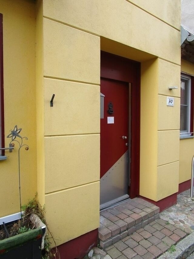 Ferienwohnung in Barth - Studio Vineta - Bild 16