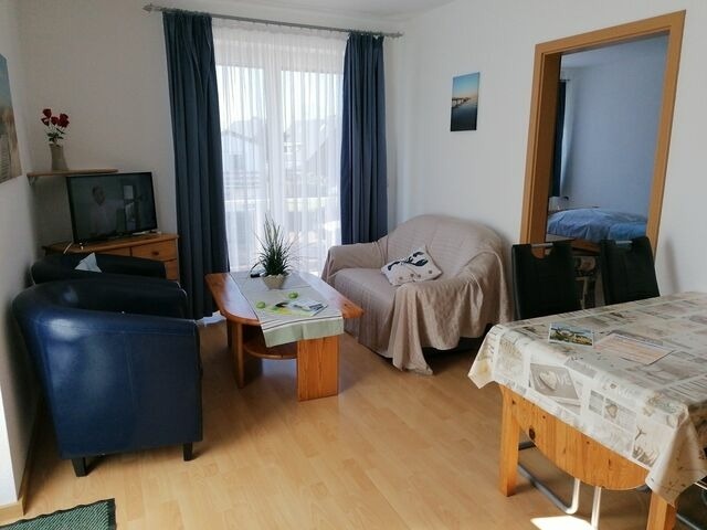 Ferienwohnung in Dahme - Pl&ouml;n Lars - Fewo 2 - Bild 2