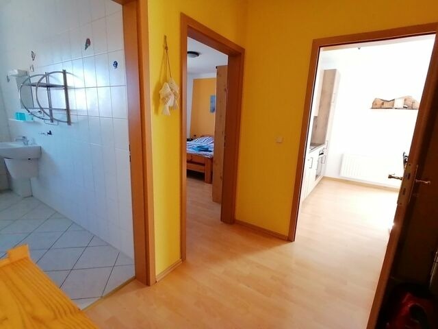 Ferienwohnung in Dahme - Pl&ouml;n Lars - Fewo 2 - Bild 5