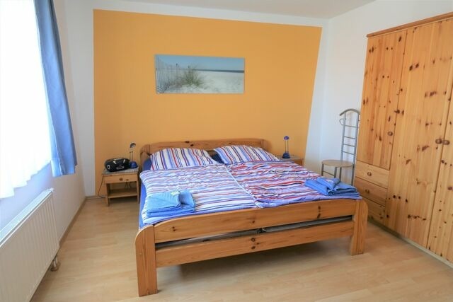Ferienwohnung in Dahme - Pl&ouml;n Lars - Fewo 2 - Bild 6