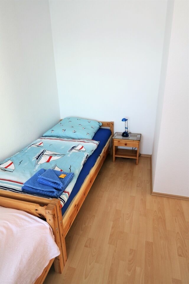 Ferienwohnung in Dahme - Pl&ouml;n Lars - Fewo 2 - Bild 9