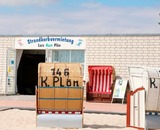 Ferienwohnung in Dahme - Pl&ouml;n Lars - Fewo 2 - Bild 13