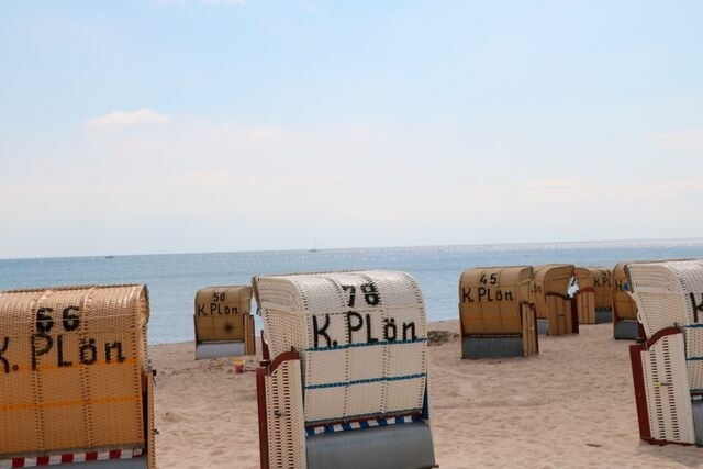 Ferienwohnung in Dahme - Pl&ouml;n Lars - Fewo 2 - Bild 14