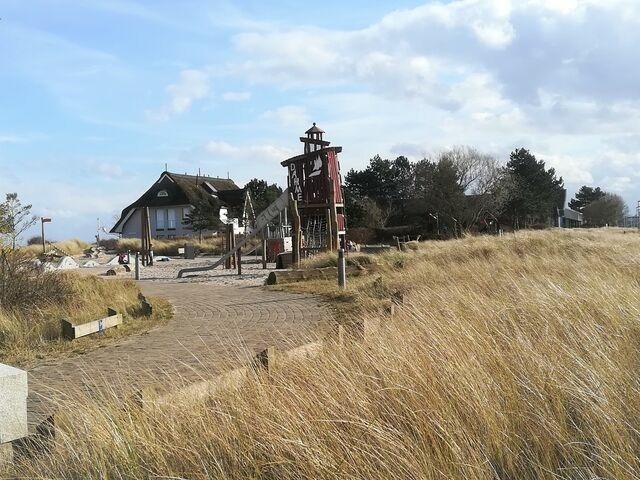 Ferienwohnung in Dahme - Pl&ouml;n Lars - Fewo 2 - Bild 16