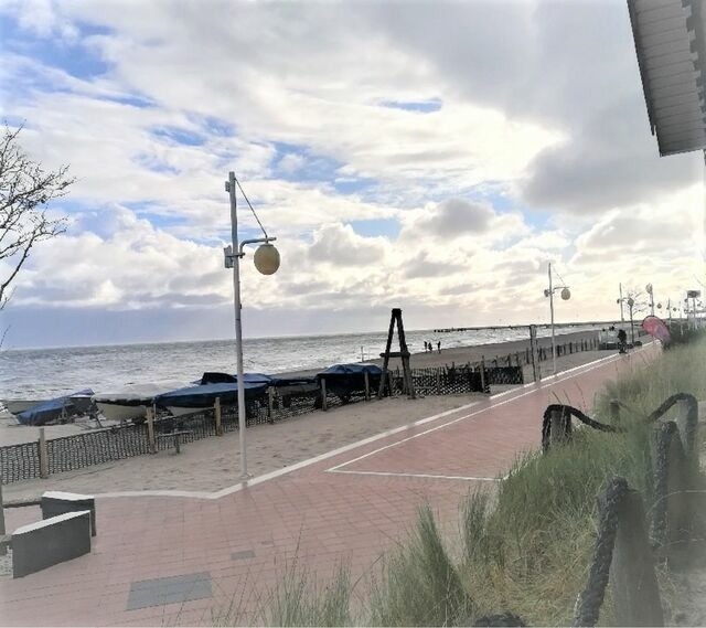 Ferienwohnung in Dahme - Pl&ouml;n Lars - Fewo 2 - Bild 21