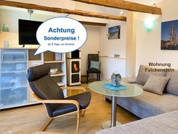 Whg. Falckenstein - Haus Nordlichter