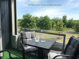 Ferienwohnung in Wendtorf - Whg. Seeschwalbe - Haus Nordlichter - Bild 8