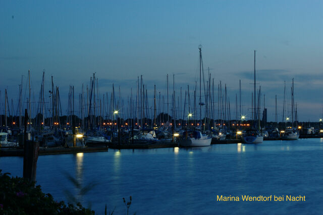 Ferienwohnung in Wendtorf - Whg. Sturmm&ouml;we - Haus Nordlichter - Bild 17
