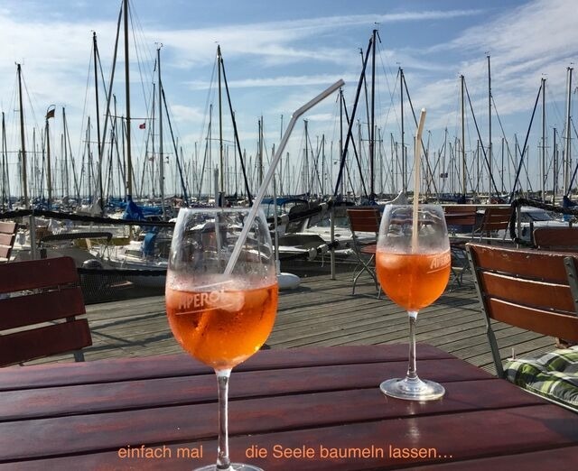 Ferienwohnung in Wendtorf - Whg. Sturmm&ouml;we - Haus Nordlichter - Bild 19