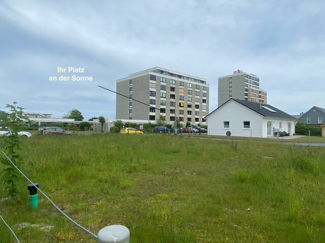 Ferienwohnung in Wendtorf - Whg. Sturmm&ouml;we - Haus Nordlichter - Bild 25