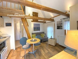 Ap. B&uuml;lk - Haus Nordlichter