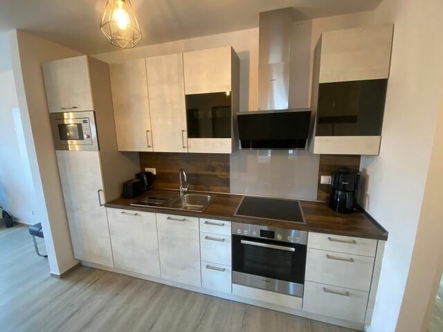 Ferienwohnung in Gr&ouml;mitz - Kabine 4 - Bild 7