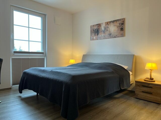 Ferienwohnung in Gr&ouml;mitz - Kabine 4 - Bild 11