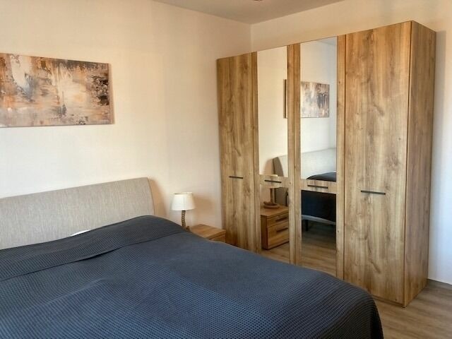 Ferienwohnung in Gr&ouml;mitz - Kabine 4 - Bild 12