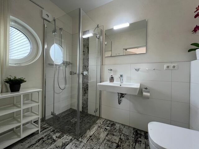 Ferienwohnung in Gr&ouml;mitz - Kabine 4 - Bild 16