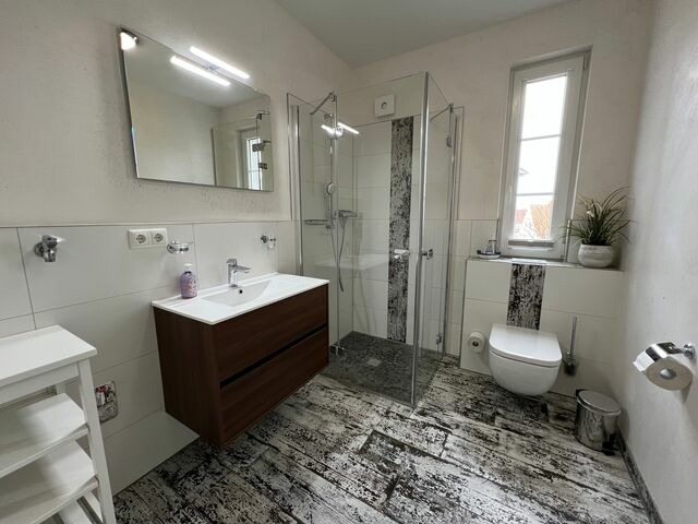 Ferienwohnung in Gr&ouml;mitz - Kabine 4 - Bild 17