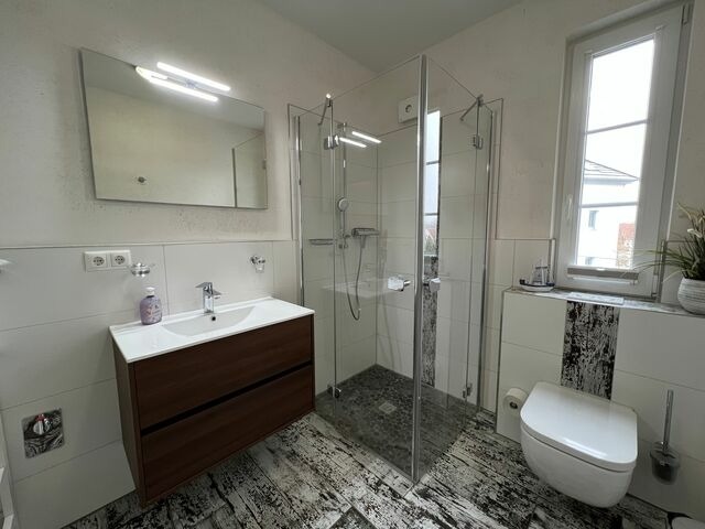 Ferienwohnung in Gr&ouml;mitz - Kabine 4 - Bild 18