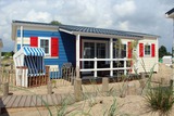 Ferienhaus in Scharbeutz - Strand (13) - Bild 1